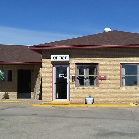 لاس فيغاس Sunshine Motel - New Mexico المظهر الخارجي الصورة